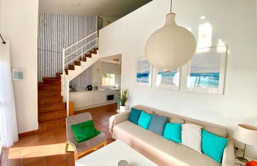 Bohemian Penthouse in Alcaidesa - Foto 5