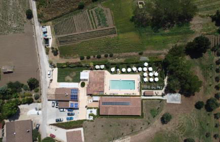 Il Poggio degli Antichi Sapori - Residence - Foto 6
