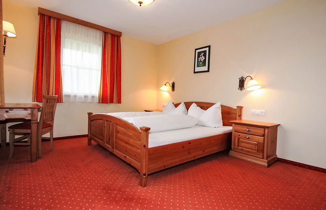 Hofresidenz - Foto 4