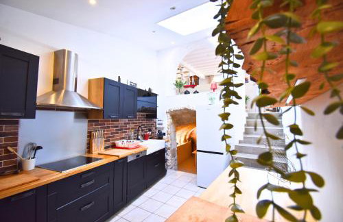 Chambly Green Family House - Foto 8