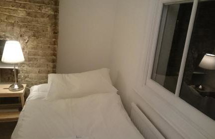 Central London flat. Georgian Terrace. Bright. - Foto 8