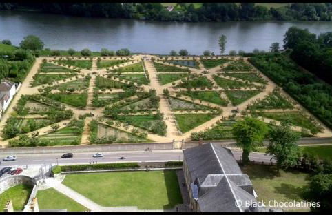 La Chapelle de Monet - Logis Coquelicots - Foto 33