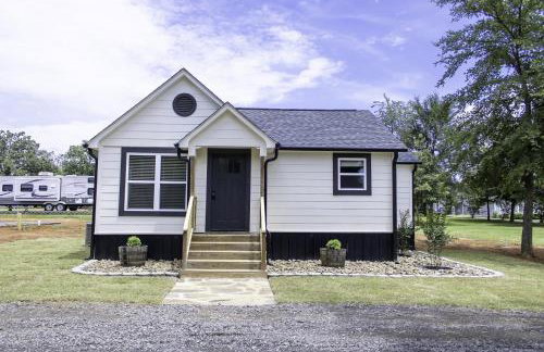 Nordins Hillside Cottage - Foto 31