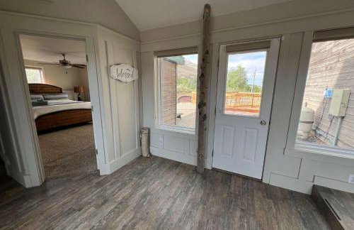 King Home- Mountain Oasis Pool & Views - Foto 30