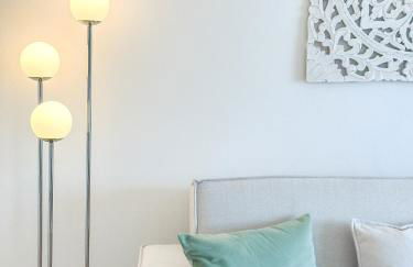 Sunset Club - STUDIO II - Küche - Balkon - Parken - Foto 15