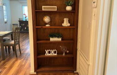 The Garden Room at Galleria - Foto 17