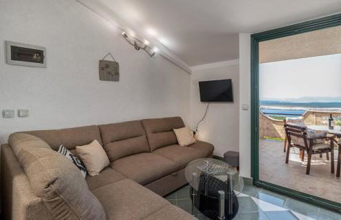 Lovely Home In Crikvenica With Sauna - Foto 24