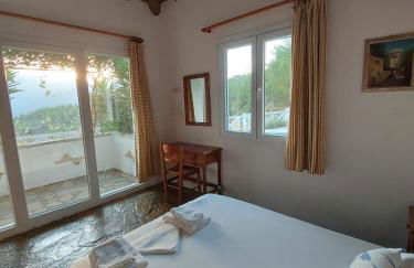 Apartment 800m from Koumeika, Samos - Foto 4