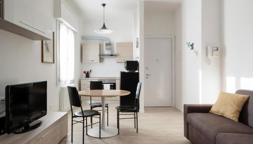 L'appartamento del Portico Mazzini - Foto 5