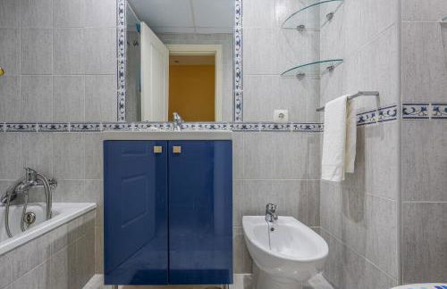 Sensacional Apt 2 Hab 2 baños 4 pax Aljarafe Metro - Photo 11