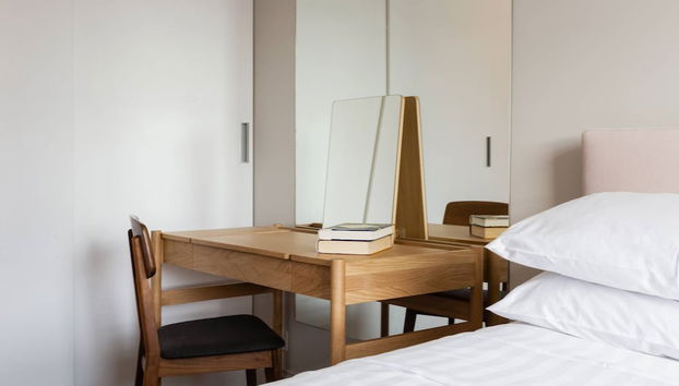 Cresswell Gardens IV by Onefinestay - Foto 2, Habitación