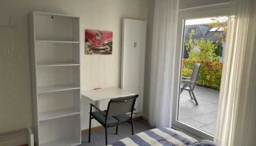 Ferienwohnung Klebeck - Foto 4