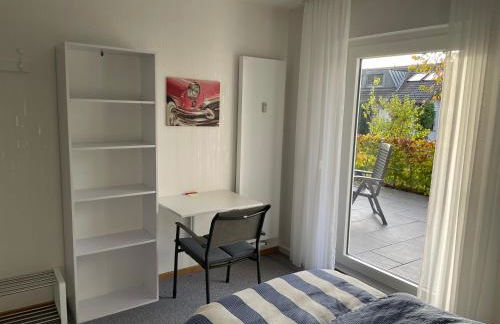 Ferienwohnung Klebeck - Foto 4
