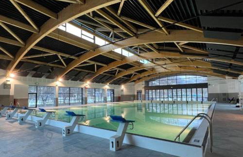 Charmant Logement de plein pied avec piscine 2* - Foto 20