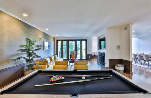 6BR-Music Studio-Pool-Spa & Games - Foto 55