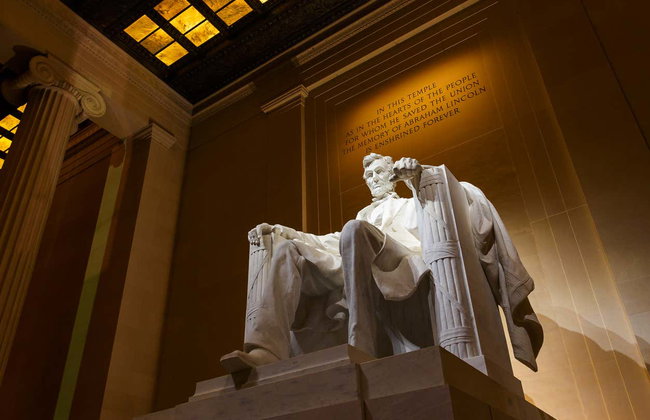 Tour privado por Washington - Foto 6