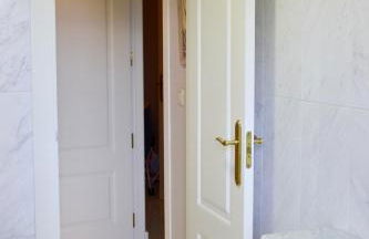 Apartamento Playa y Golf con PARKING INCLUIDO - Foto 20