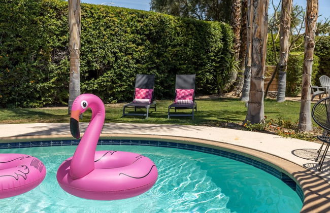 Palm Springs Paradise - Foto 45