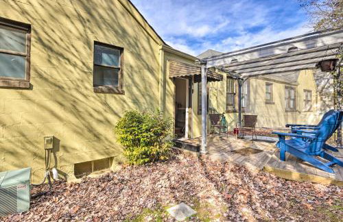 Birmingham Vacation Rental 9 Miles to Downtown! - Foto 21