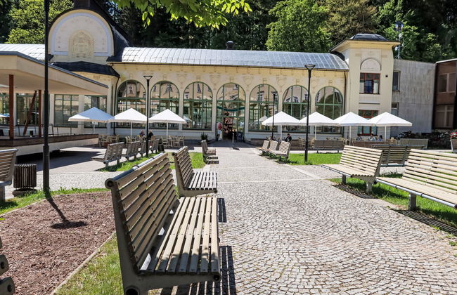 Stříbrný pramen - Photo 27