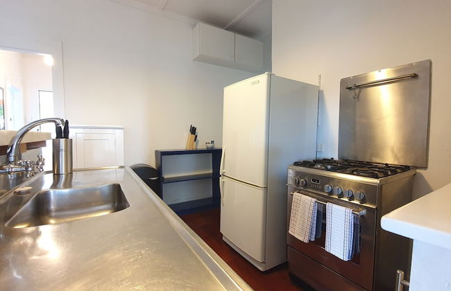 Bright and Modern Oasis in Kingsland - Foto 26