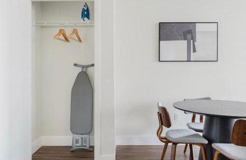 Blueground Centerville pool nr Central Park SFO-2095 - Foto 23