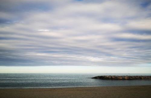 Villa avec plage à pied et grande piscine - Foto 30