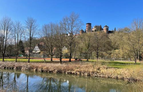 Ferienwohnung Diemelblick - Foto 22