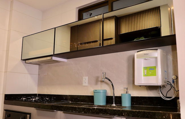 Condomínio Buenos Ayres por Carpediem - Foto 7