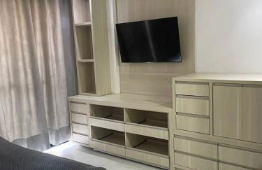 Flat encantador, na melhor localização de Palmas - Foto 12