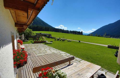 Aussermahrhof - familyfarm - Foto 34