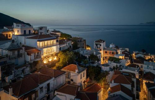 koukou house skopelos - Foto 11