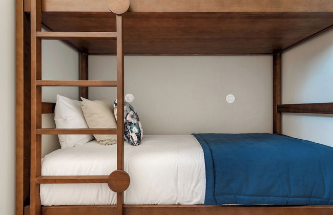 Acm033 Bombarda Homes, 2BR Duplex w/ Balcony - Photo 13