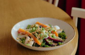 Aparthotel am Golfclub Treudelberg - Foto 113