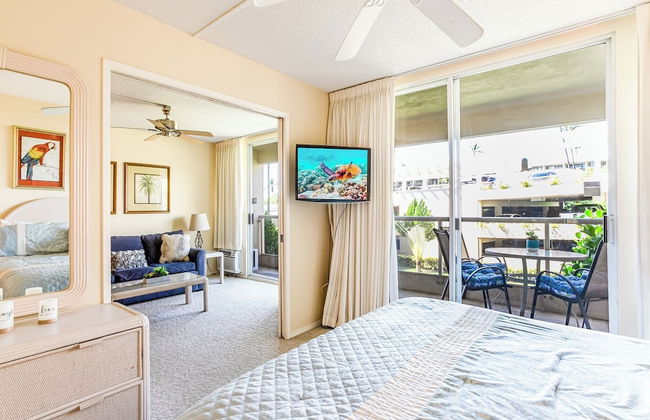 Maui Banyan by VTrips - Foto 2