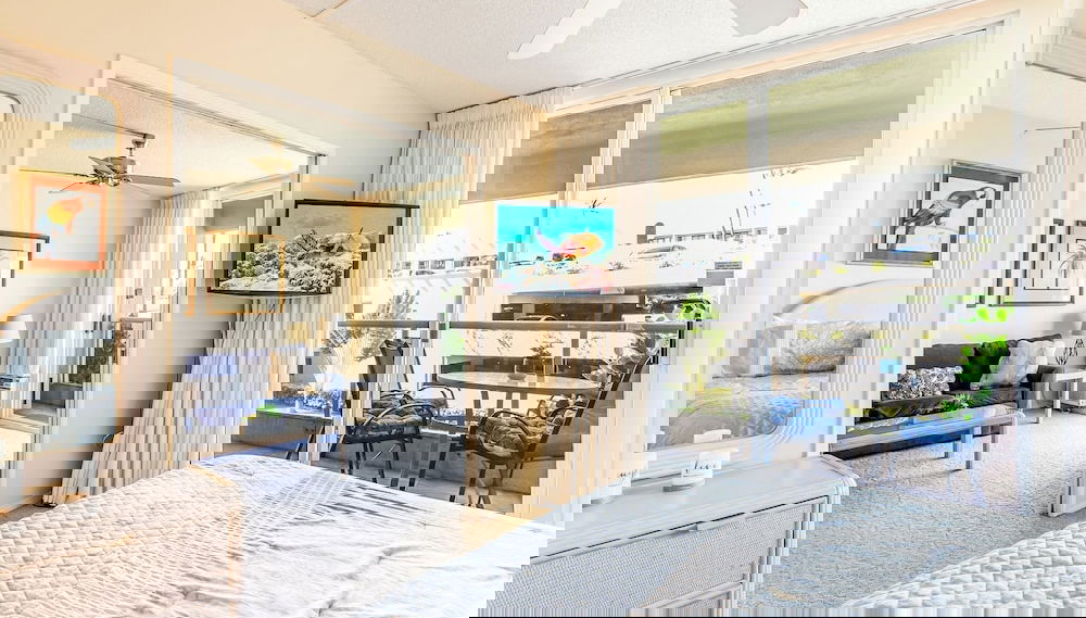 Maui Banyan by Maui Rental Group - Foto 1, Habitación