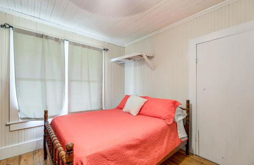 10 Mi to Cape Lookout Ferry Serene Coastal Escape - Foto 11