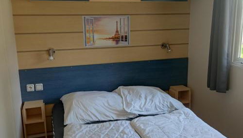 Smart Home Paris mit Terrasse, ca 15min Europapark, Rulantica - Foto 5