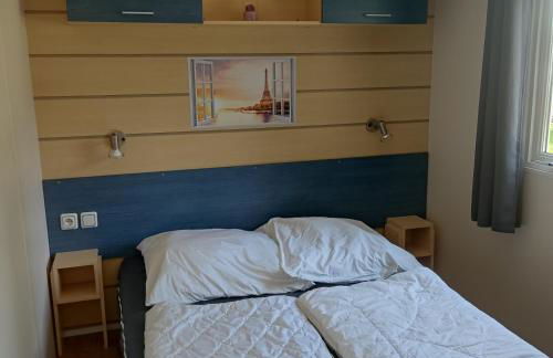 Smart Home Paris mit Terrasse, ca 15min Europapark, Rulantica - Foto 5