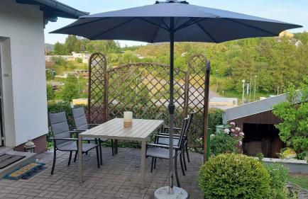 Ferienhaus im Grünen-Idyllischen Lage - Foto 7