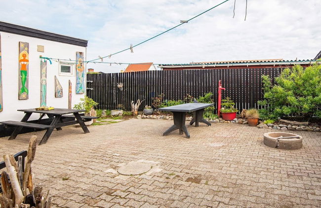 Seaside Retreat in Thyboron-by Traum - Foto 32