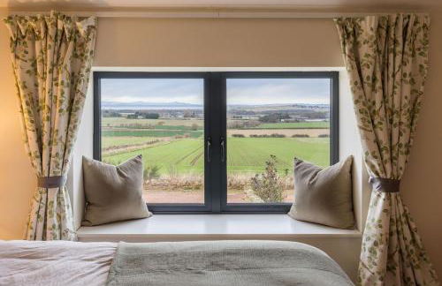 Steading conversion with amazing views - Photo 59