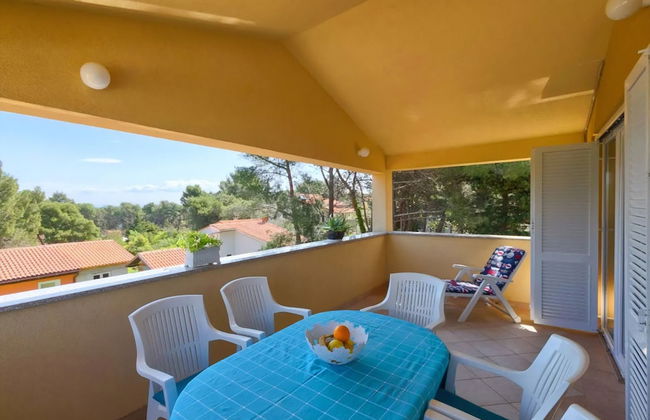 Franulovic Apartments - Foto 32