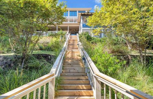 Lake Allure - Private Dock, Indoor Pool, and Hot Tub - Foto 6