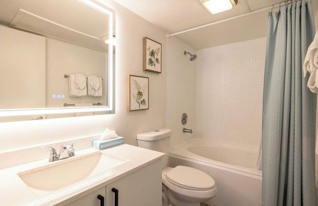 Bishop Suites Downtown Honolulu - Foto 147