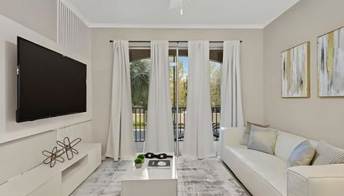 Familiar 3 Quartos Perto da Disney! - Foto 3