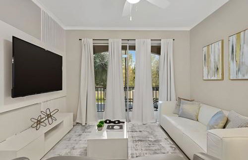 Familiar 3 Quartos Perto da Disney! - Foto 3