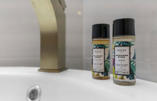 Studio V - à 2 min du Palais - Hypercentre - Calme - Foto 12