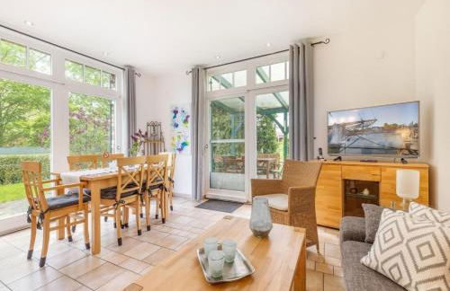 Rügenbrise am Wasser - Fewo EG - Foto 5