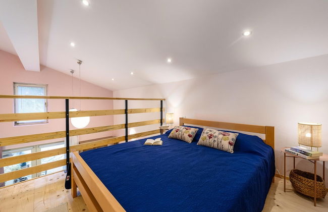 Modern Apartment Near the Beach - Foto 4